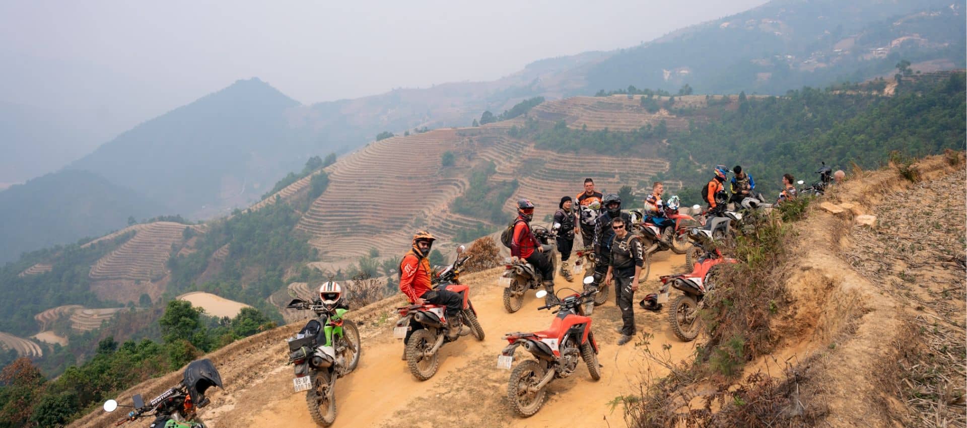 (3Rd–9Th April 2027) 7 Days - Northwest Vietnam: Authentic Local Journey