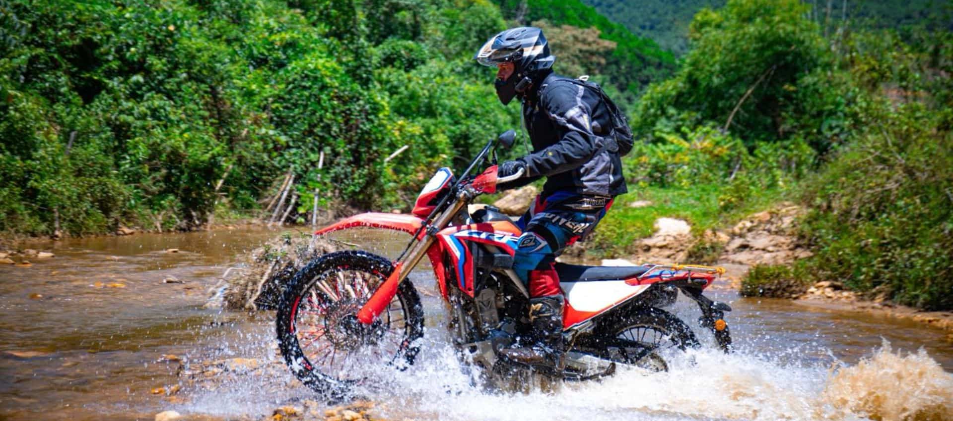 (15Th–21St April 2027) Authentic Local Life & Off-Road Adventure – 7 Days