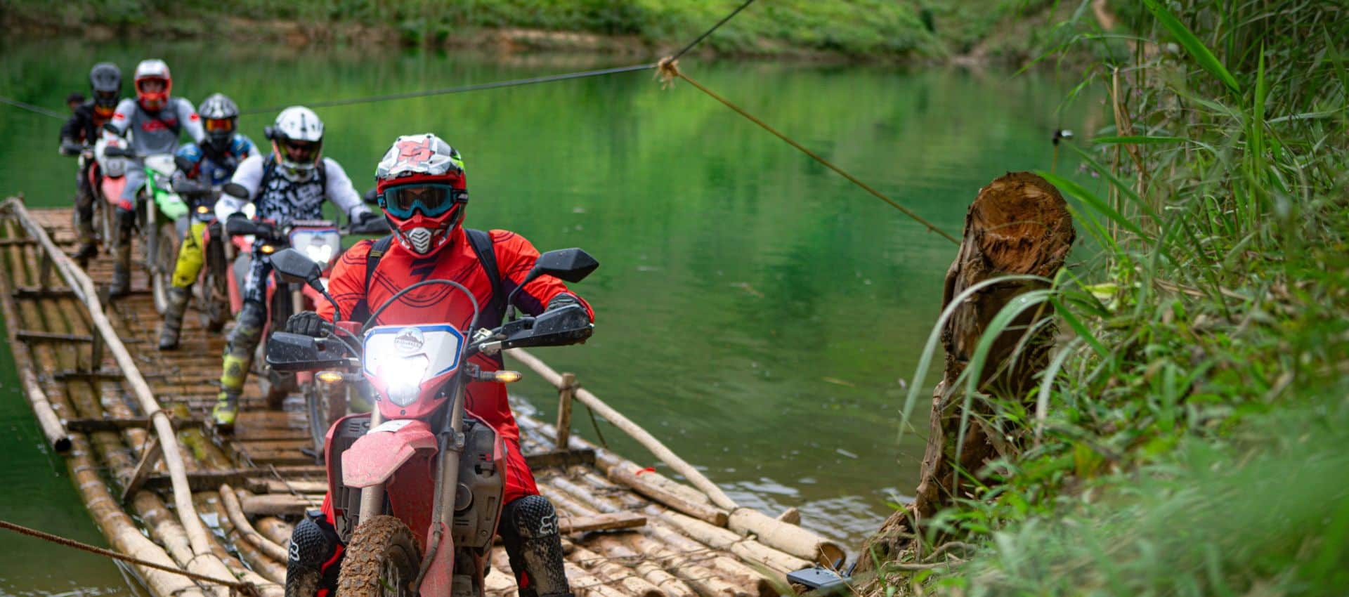 (15Th–21St April 2027) Authentic Local Life & Off-Road Adventure – 7 Days