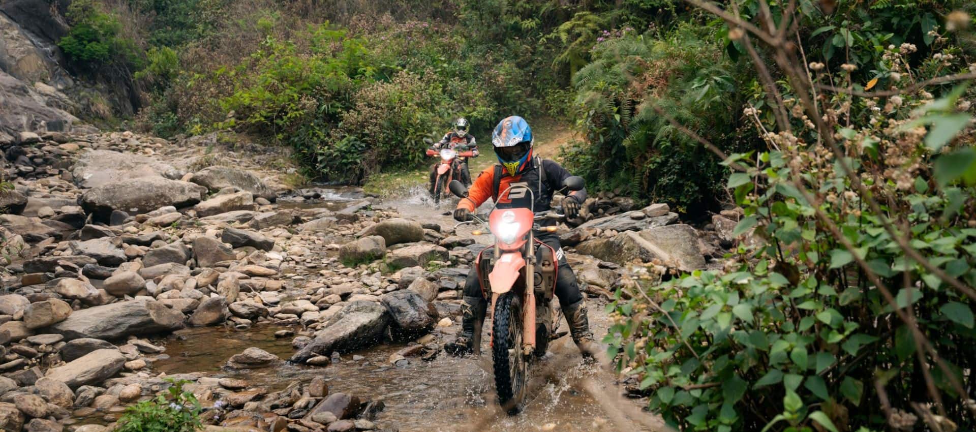 (3Rd–9Th April 2027) 7 Days - Northwest Vietnam: Authentic Local Journey