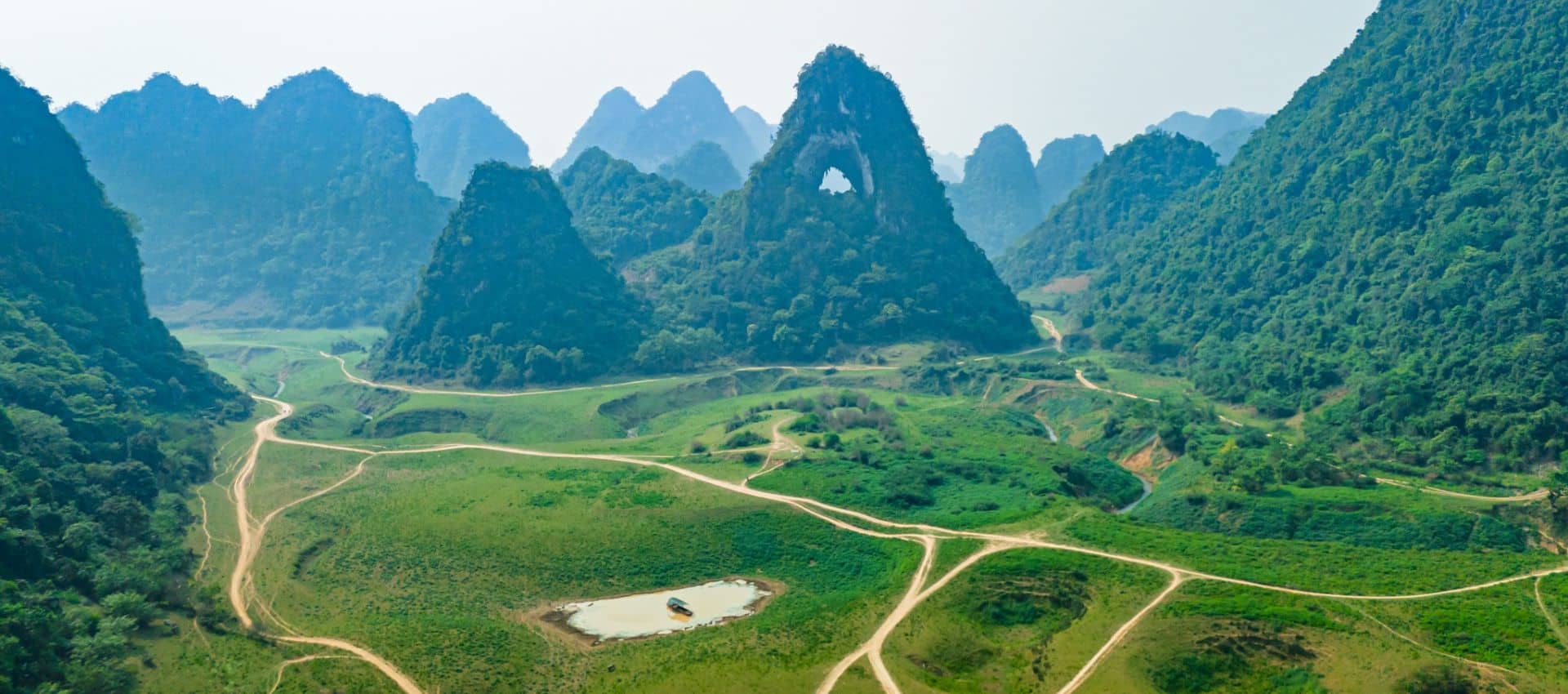 (3Rd–9Th April 2027) 7 Days - Northwest Vietnam: Authentic Local Journey