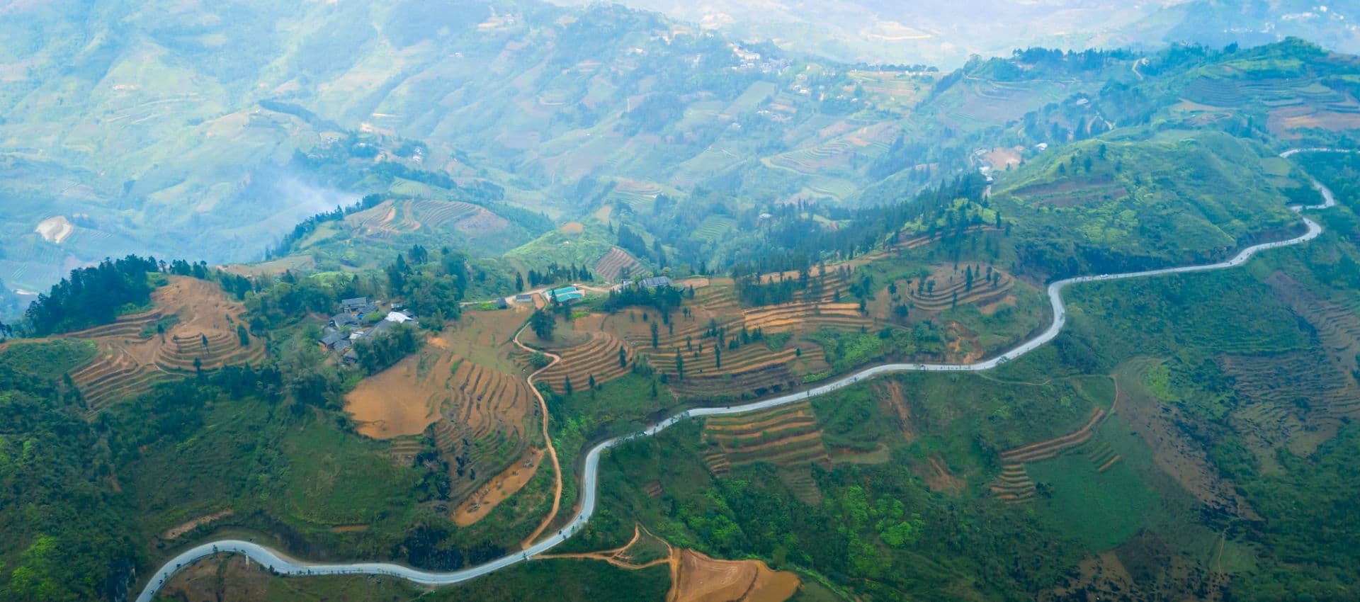 (11Th–17Th June, 2027) 7-Day Ride Across Northwest Vietnam