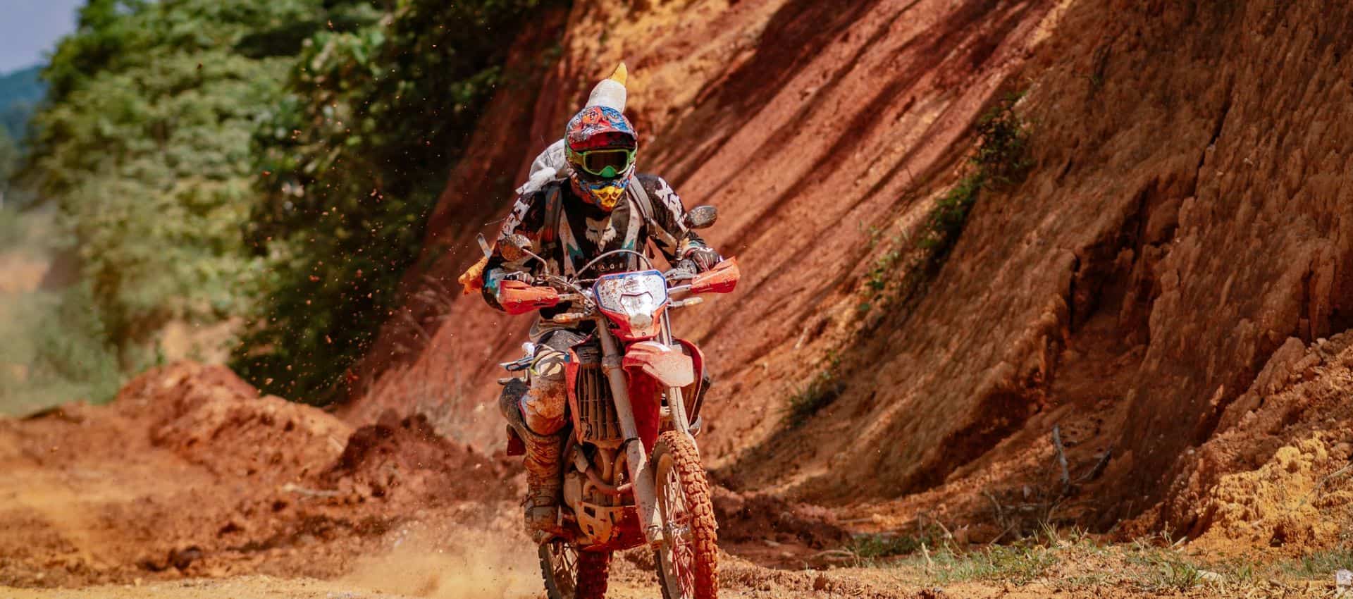 (15Th–21St April 2027) Authentic Local Life & Off-Road Adventure – 7 Days