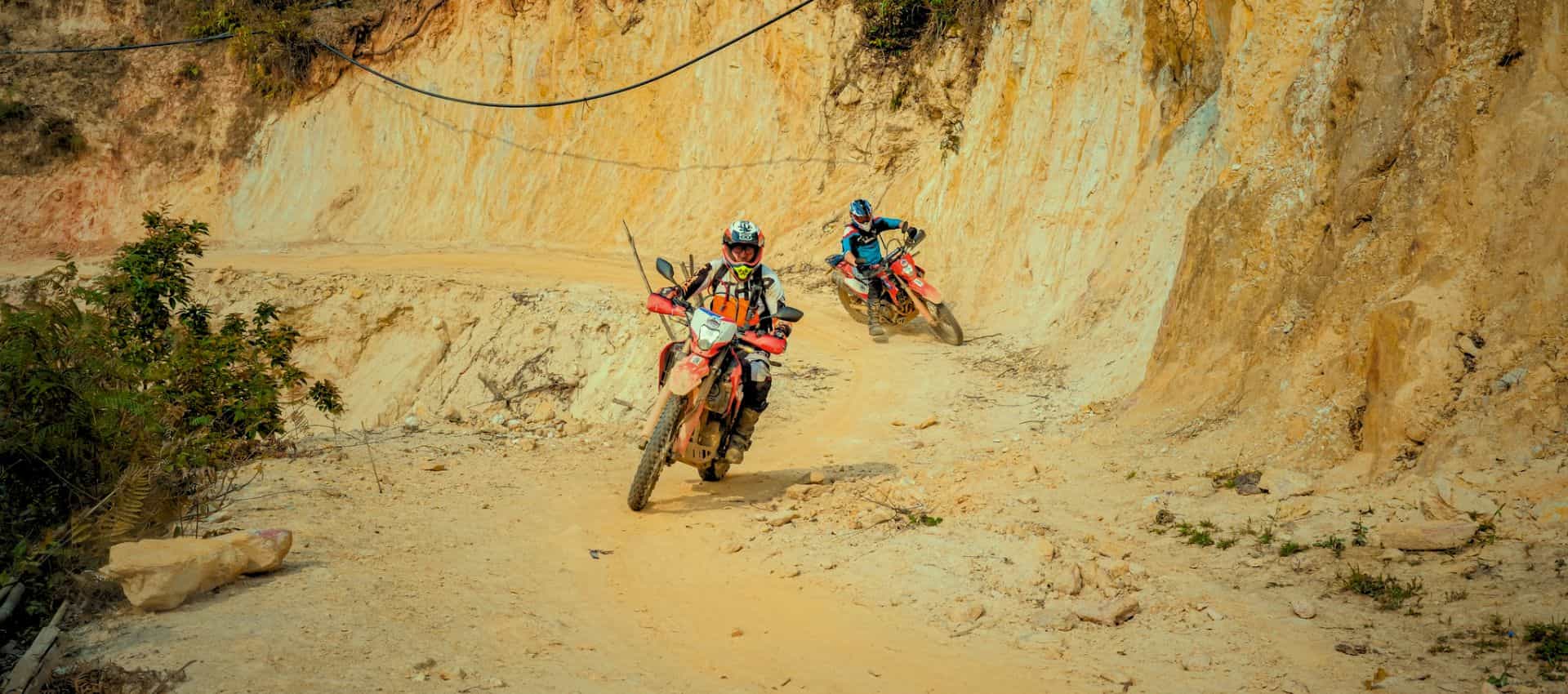 (6Th-11Th January, 2027) Conquer 6 Day Motorcycle Northeast