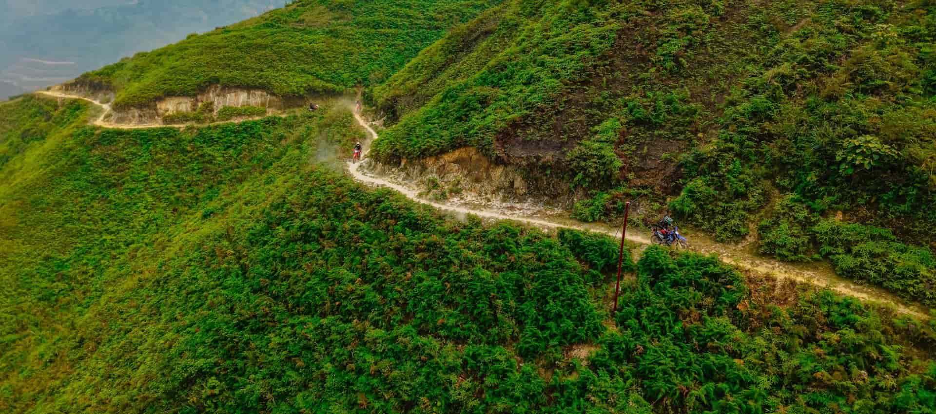 (3Rd–9Th June, 2027) 7 Days Riding Northwest Vietnam – Scenic Motorbike Tour