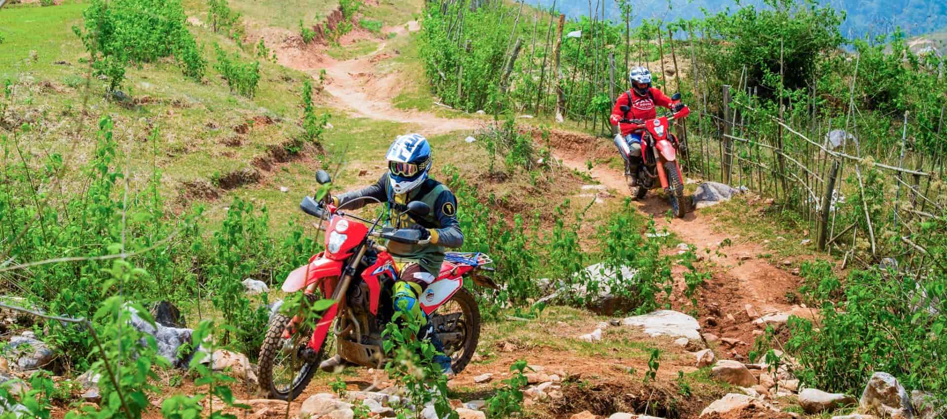 (3Rd–9Th Sept 2027) Into The Northwest: 7-Day Motorbike Adventure