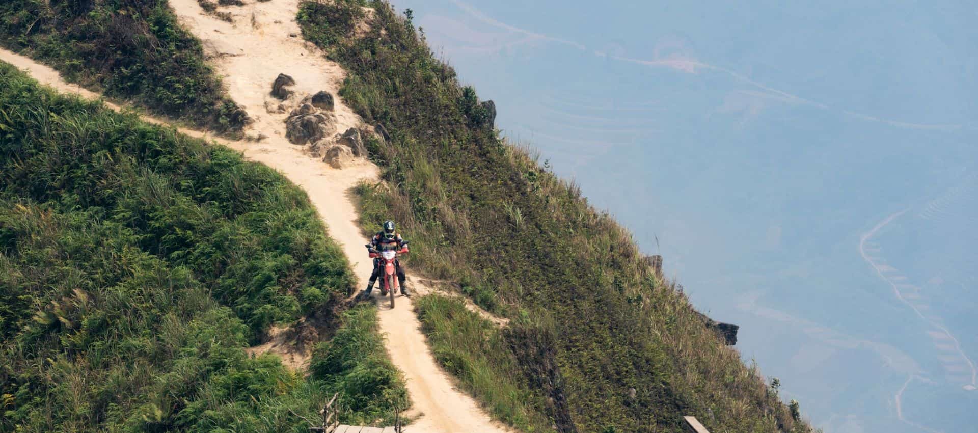 ( 25Th–31St May, 2027 ) 7-Day Northeast Vietnam Motorcycle Tour