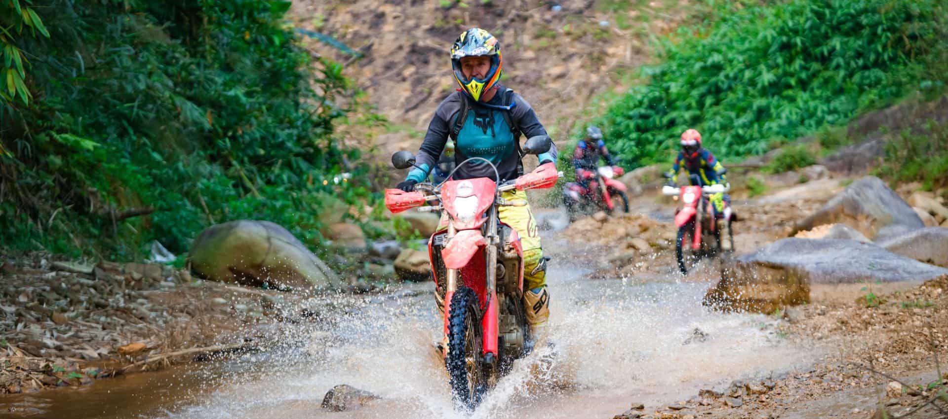 (3Rd–9Th June, 2027) 7 Days Riding Northwest Vietnam – Scenic Motorbike Tour