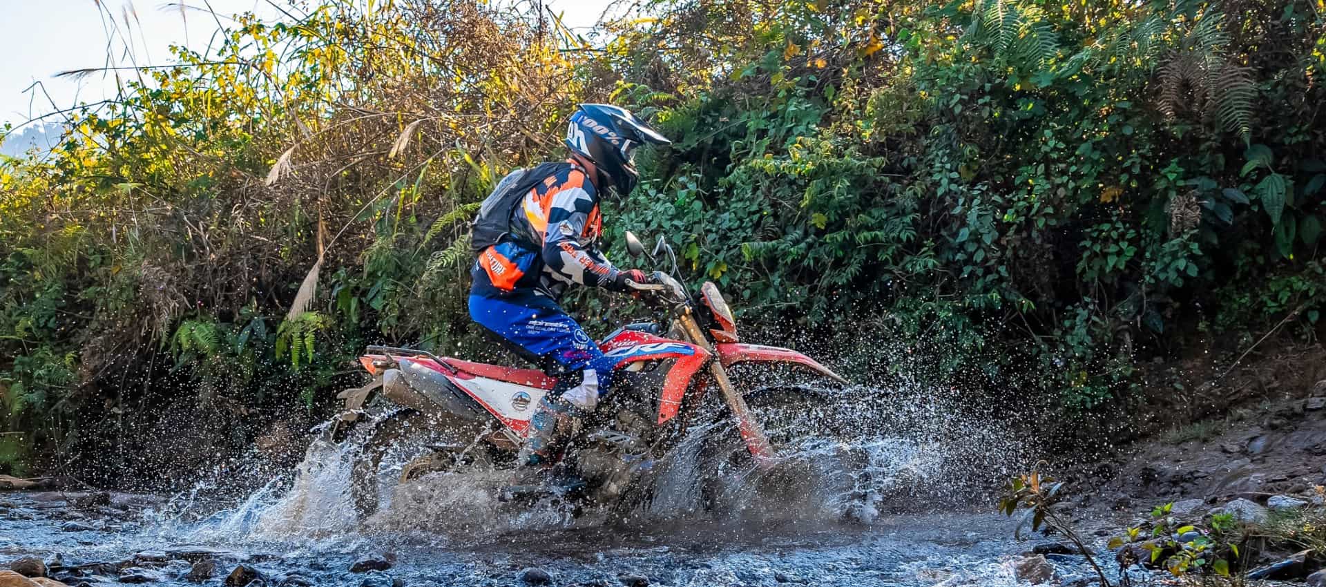 ( 12Th- 18Th, May, 2026 ) 7 Days Vietnam Motorbike Tours To Conquer Northeast