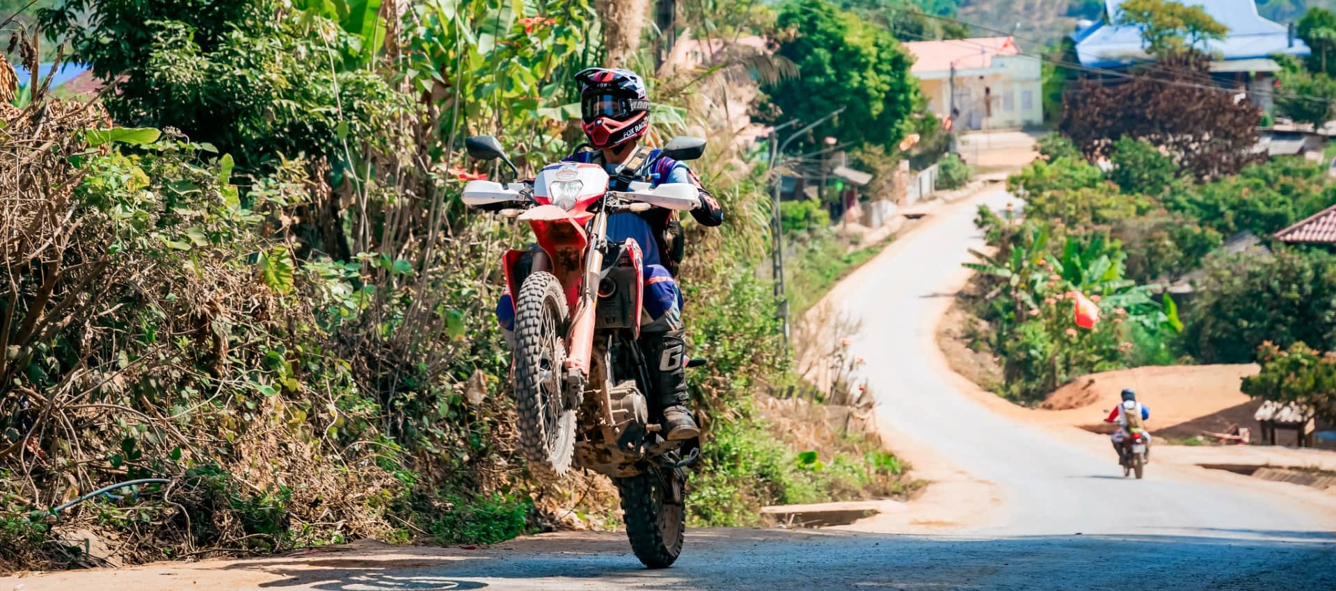 ( 12Th- 18Th, May, 2026 ) 7 Days Vietnam Motorbike Tours To Conquer Northeast