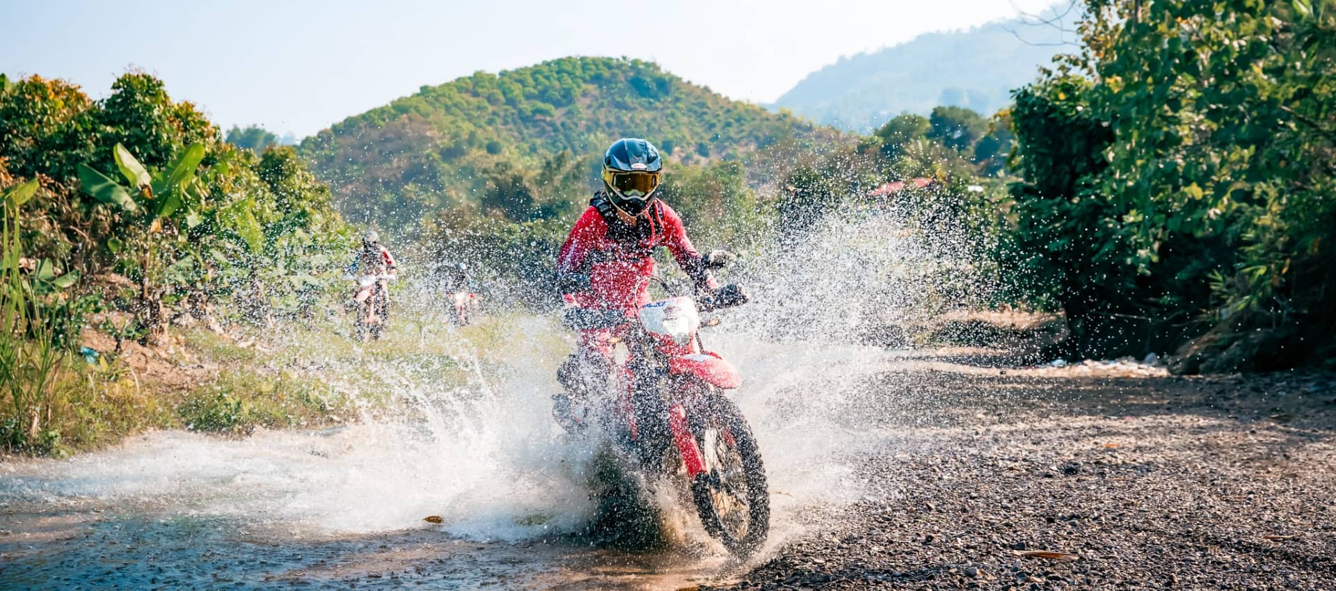 (25Th June – 1St July 2027) 7-Day Northeast Vietnam Adventure: Mountains & Local Life