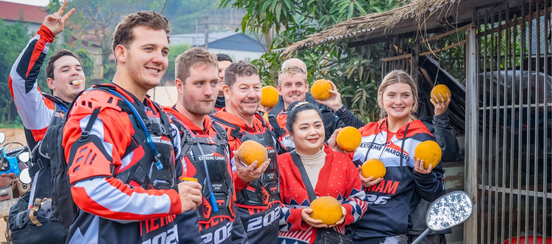 (25Th June – 1St July 2027) 7-Day Northeast Vietnam Adventure: Mountains & Local Life