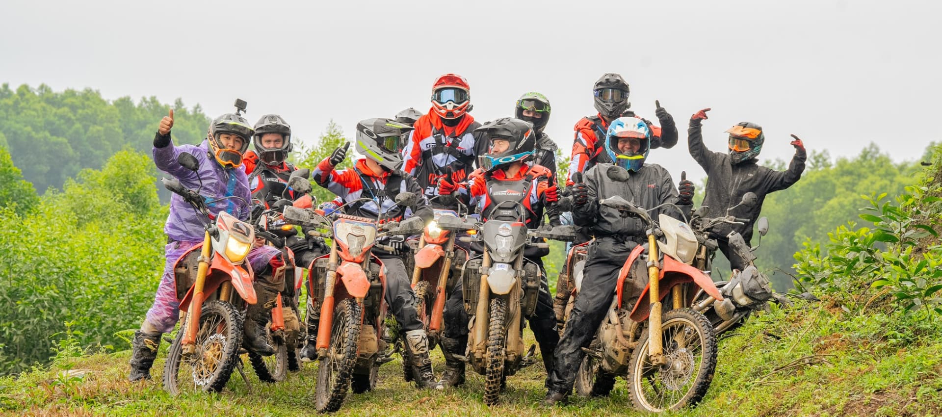 (3Rd–9Th May, 2026) 7-Day Northeast Vietnam Motorbike Adventure: Ha Giang Loop & Hidden Mountain Trails