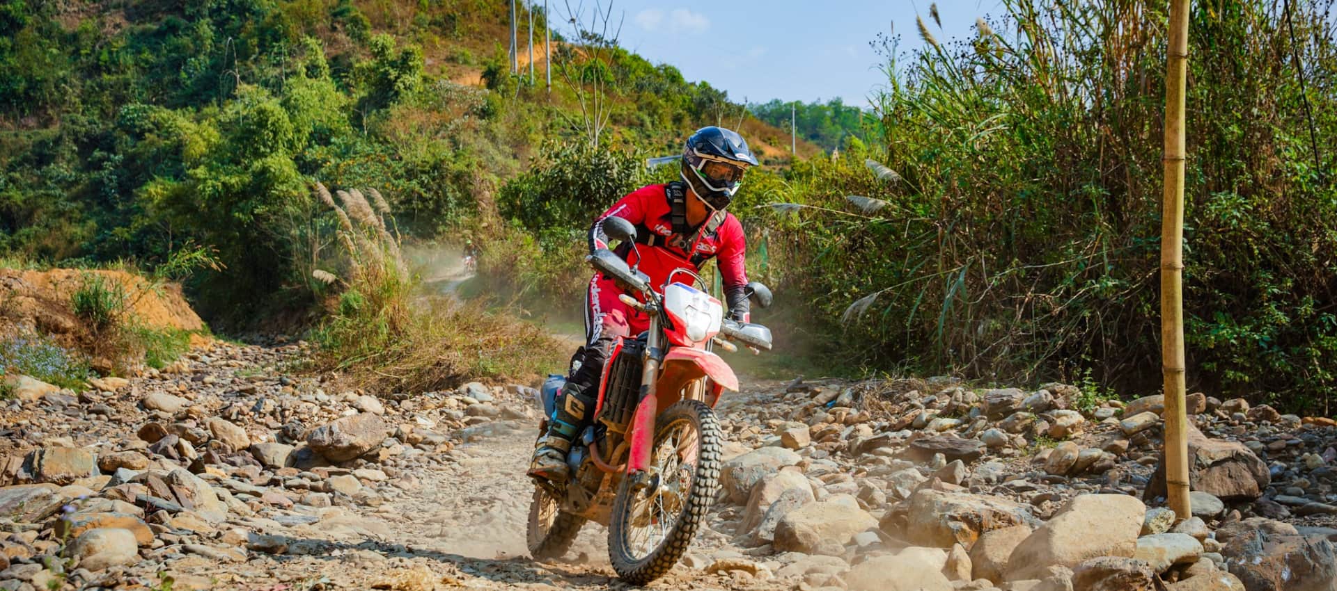 (25Th June – 1St July 2027) 7-Day Northeast Vietnam Adventure: Mountains & Local Life