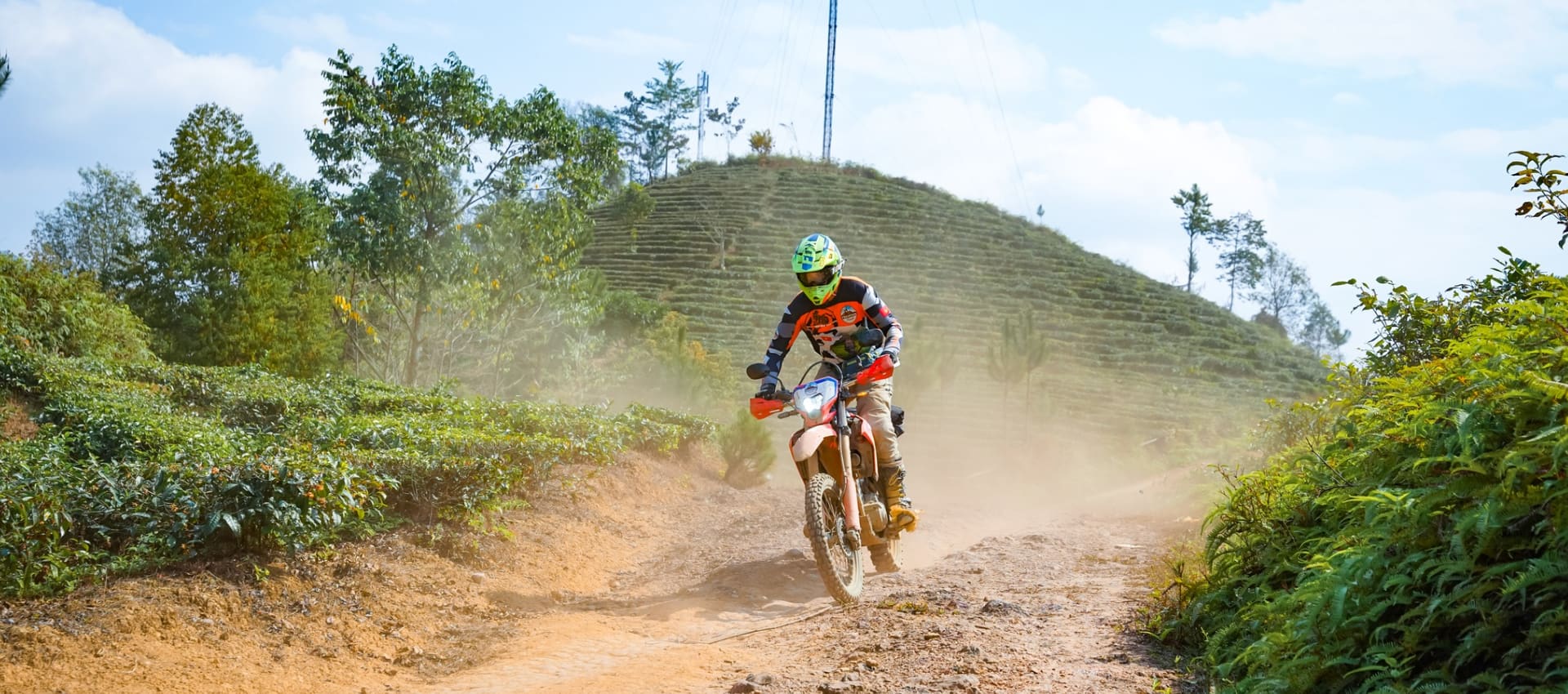 (25Th June – 1St July 2027) 7-Day Northeast Vietnam Adventure: Mountains & Local Life