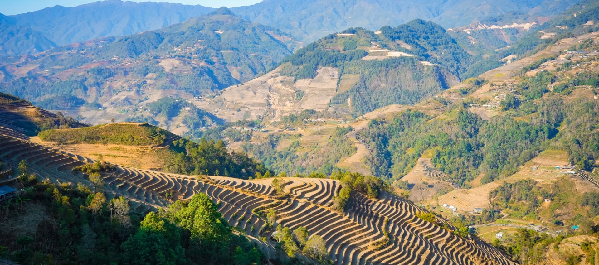 (5Th-18Th Dec, 2026 ) Terene 700 Vietnam Expedition 14 Days. One Country. From The Northern Highlands To Saigon