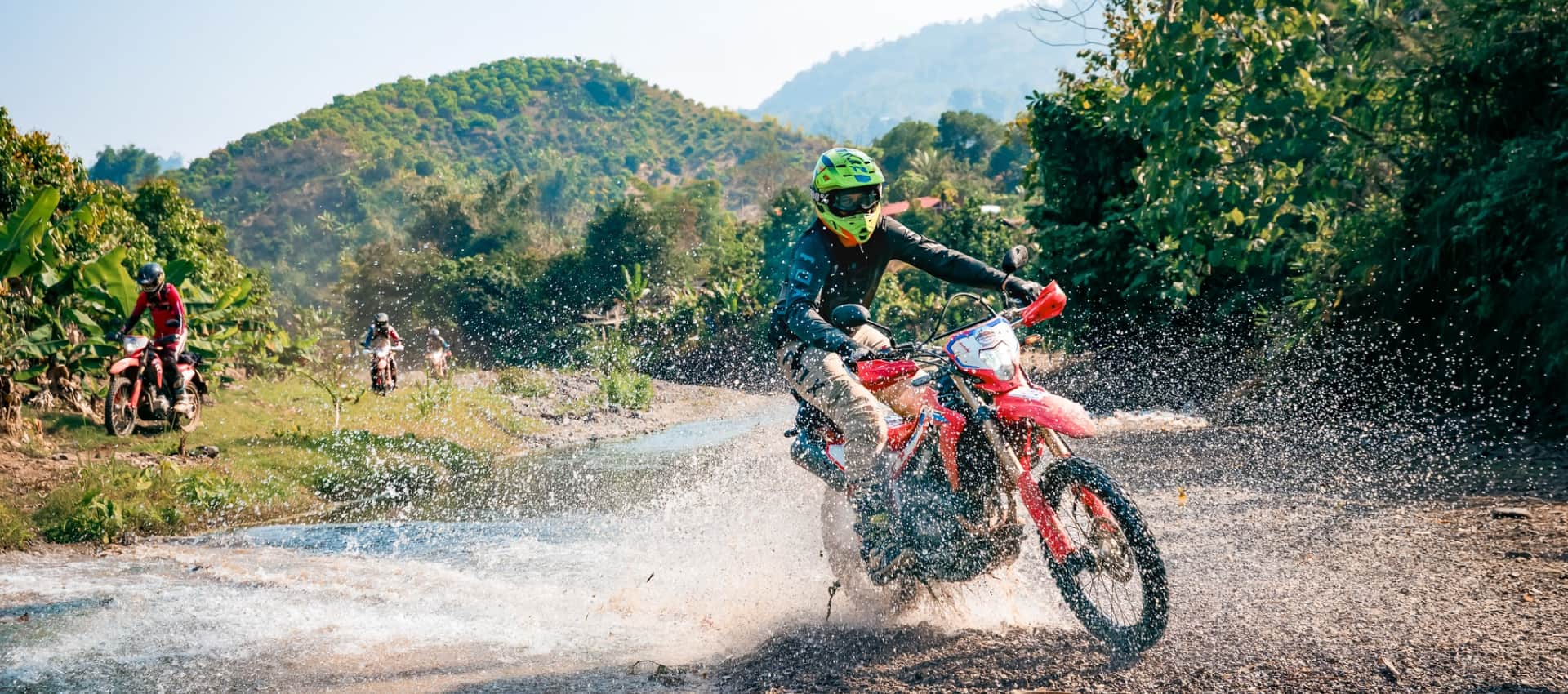 ( 12Th- 18Th, May, 2026 ) 7 Days Vietnam Motorbike Tours To Conquer Northeast