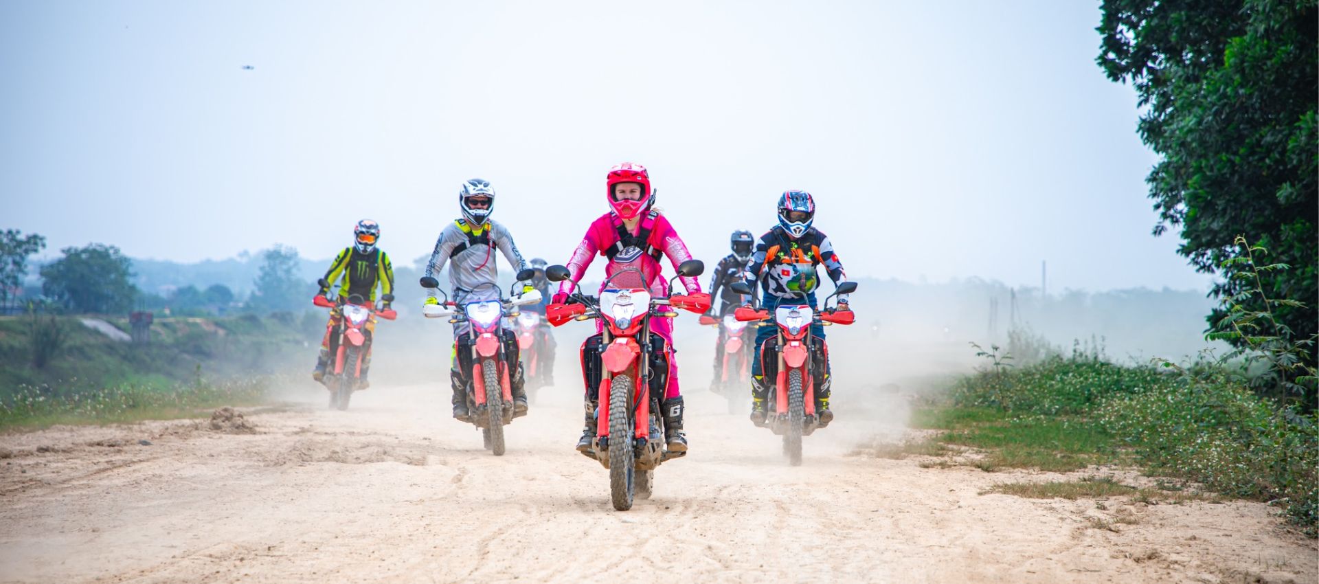 (24Th–31St May 2026) 8-Day Northeast Vietnam Motorbike Tour (With Overnight Train)