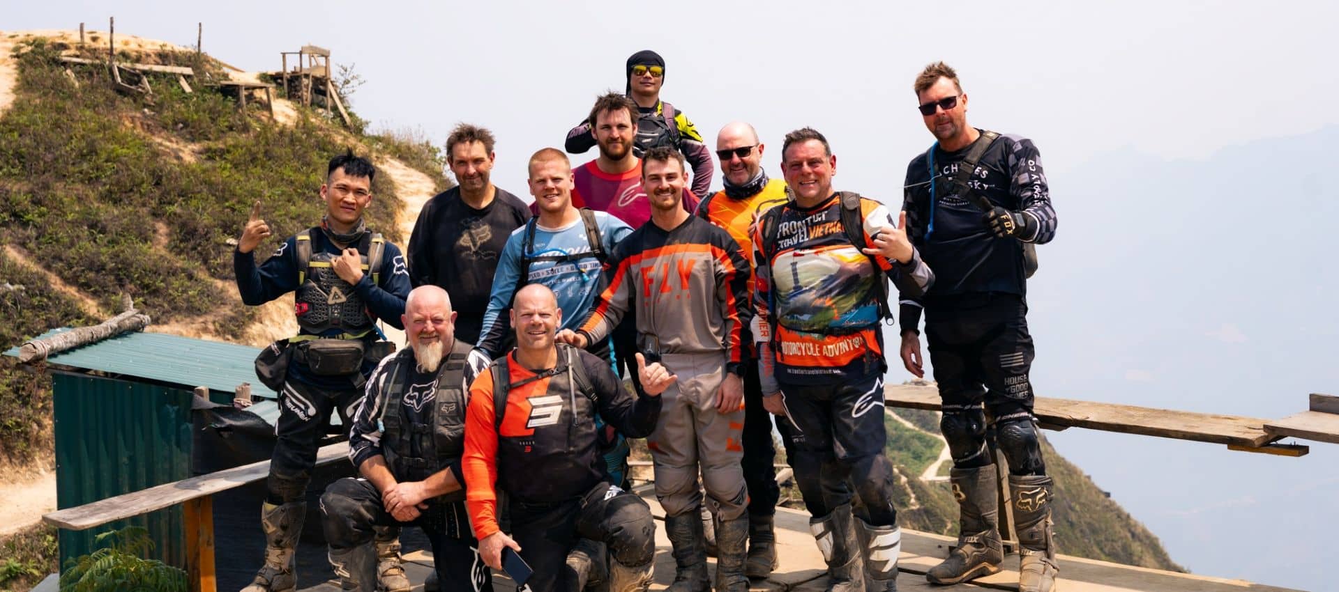 (3Rd–9Th April 2027) 7 Days - Northwest Vietnam: Authentic Local Journey