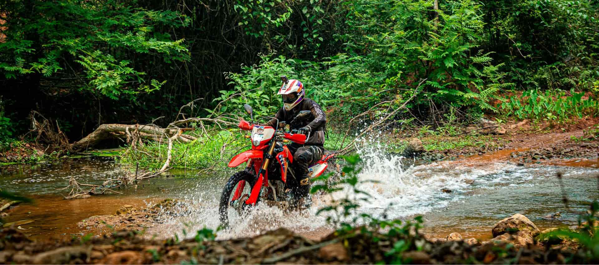 (3Rd–10Th March 2027) 8 Day Northwest Motorcycle Tour: Explore Mountains