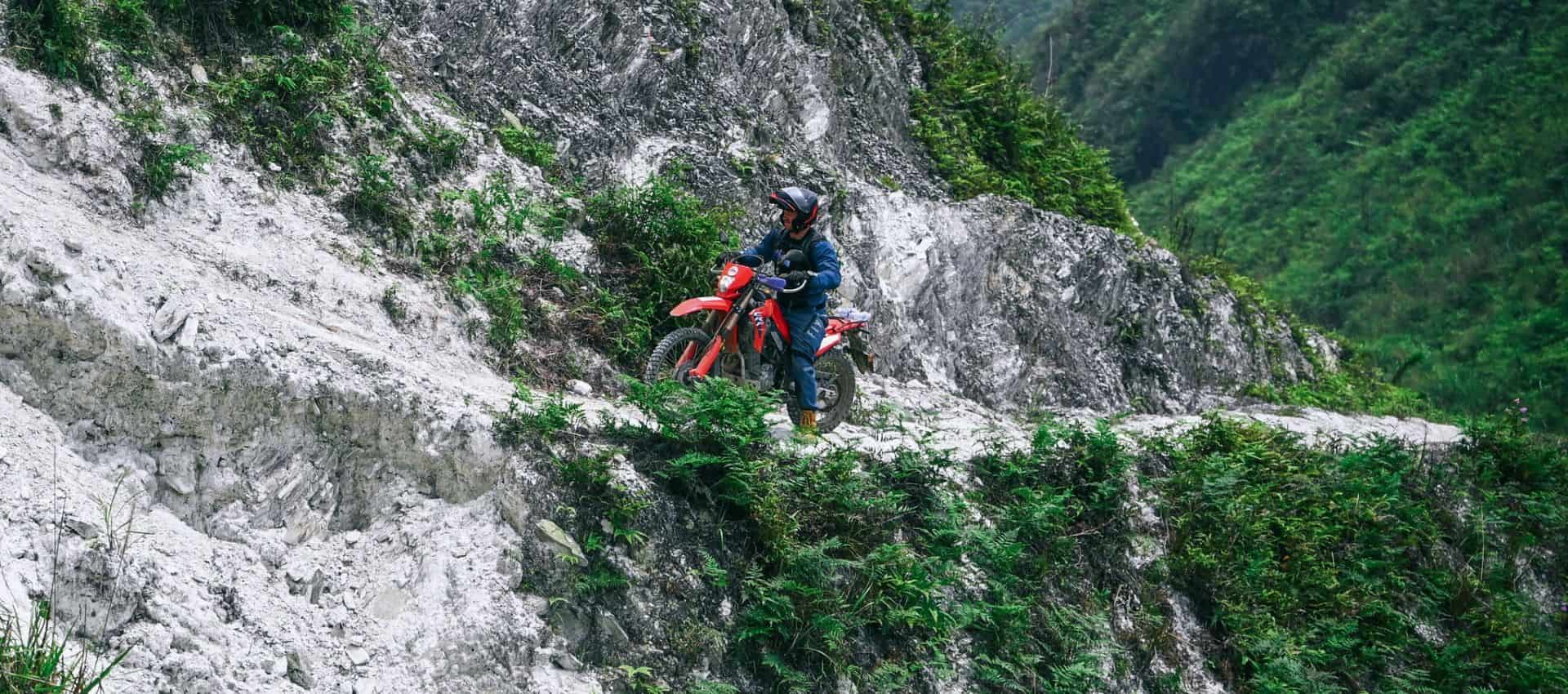 (24Th–31St May 2026) 8-Day Northeast Vietnam Motorbike Tour (With Overnight Train)