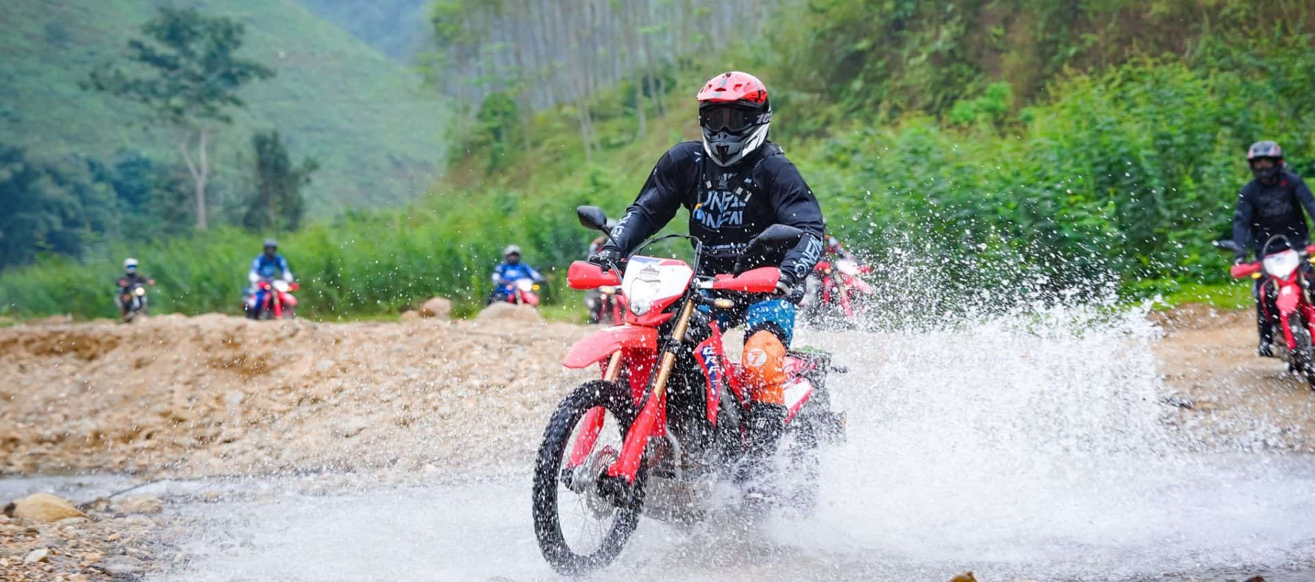 (3Rd–9Th April 2027) 7 Days - Northwest Vietnam: Authentic Local Journey