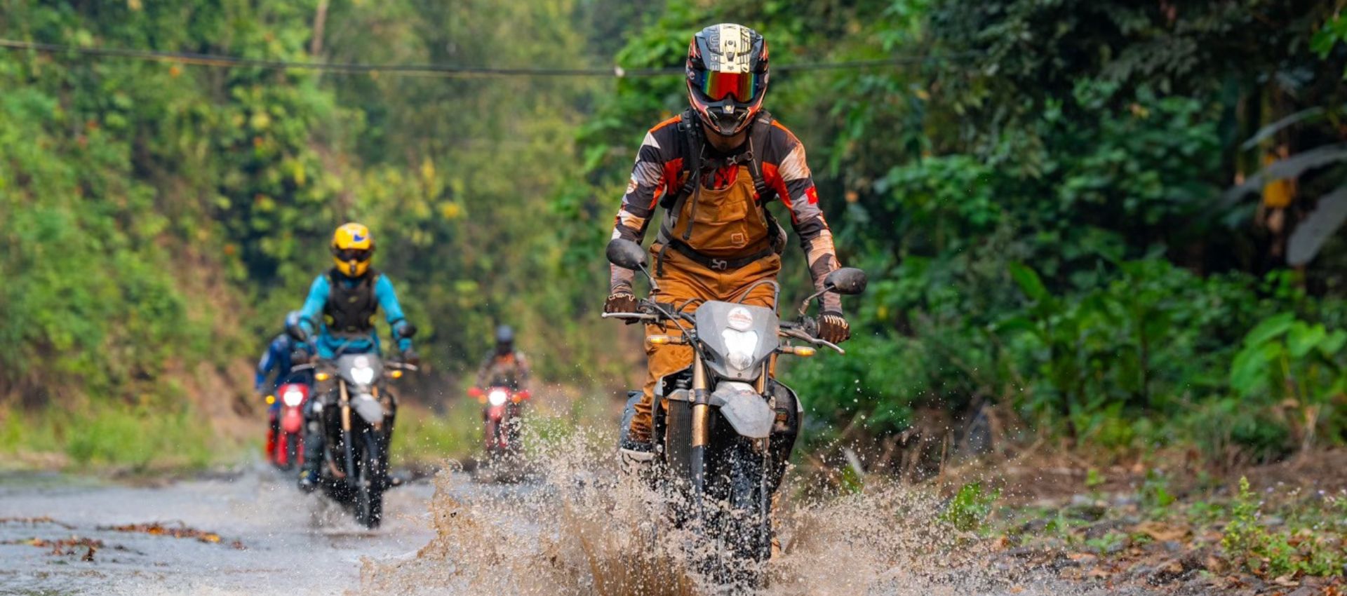 (24Th–31St May 2026) 8-Day Northeast Vietnam Motorbike Tour (With Overnight Train)