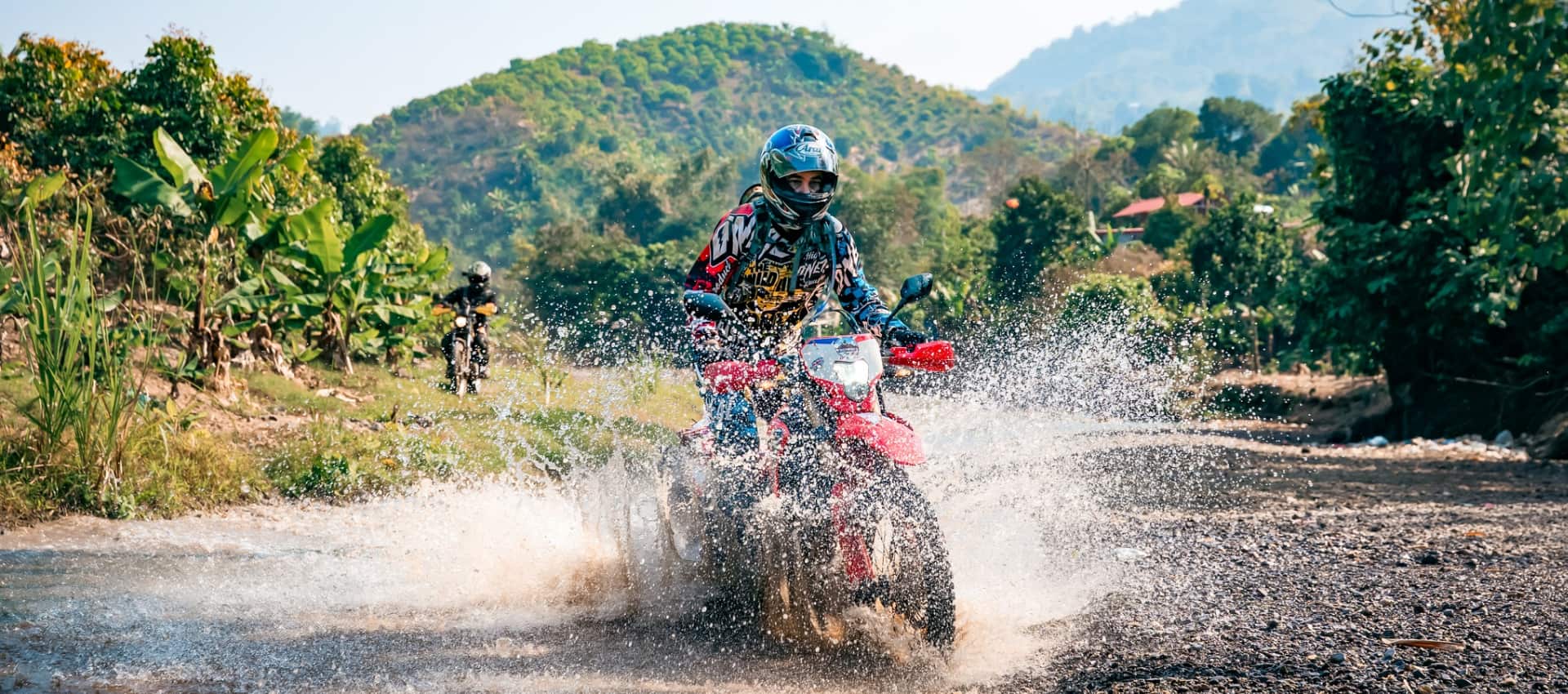 ( 12Th- 18Th, May, 2026 ) 7 Days Vietnam Motorbike Tours To Conquer Northeast