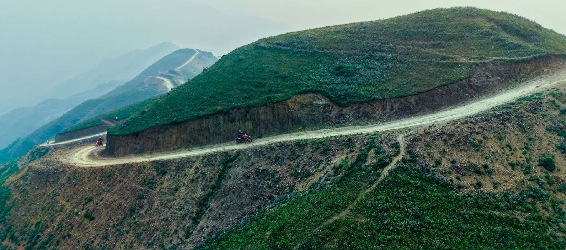 (3Rd–10Th March 2027) 8 Day Northwest Motorcycle Tour: Explore Mountains