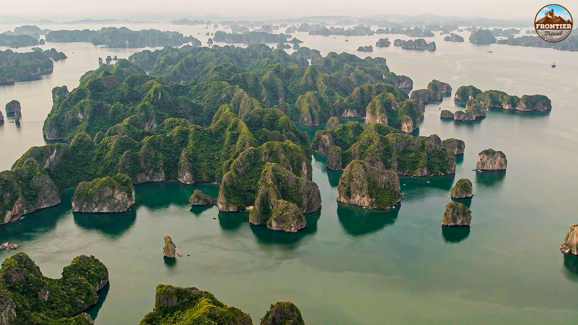 Day 13: (22nd March) Ha Long Bay (B/L/D)