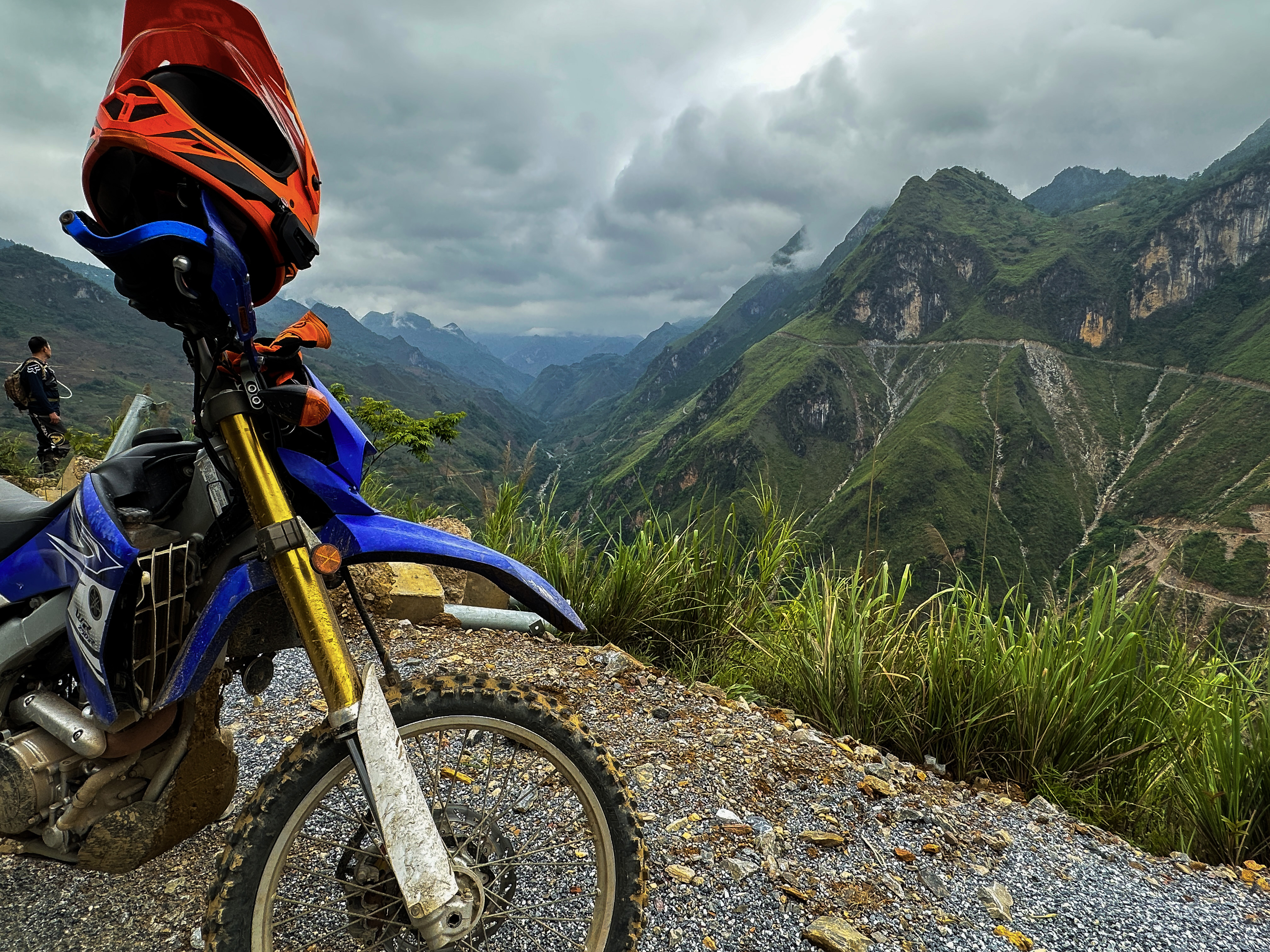 Vietnam Motorbike Adventure: Delving Deep Into Da Lat's Hidden Treasures