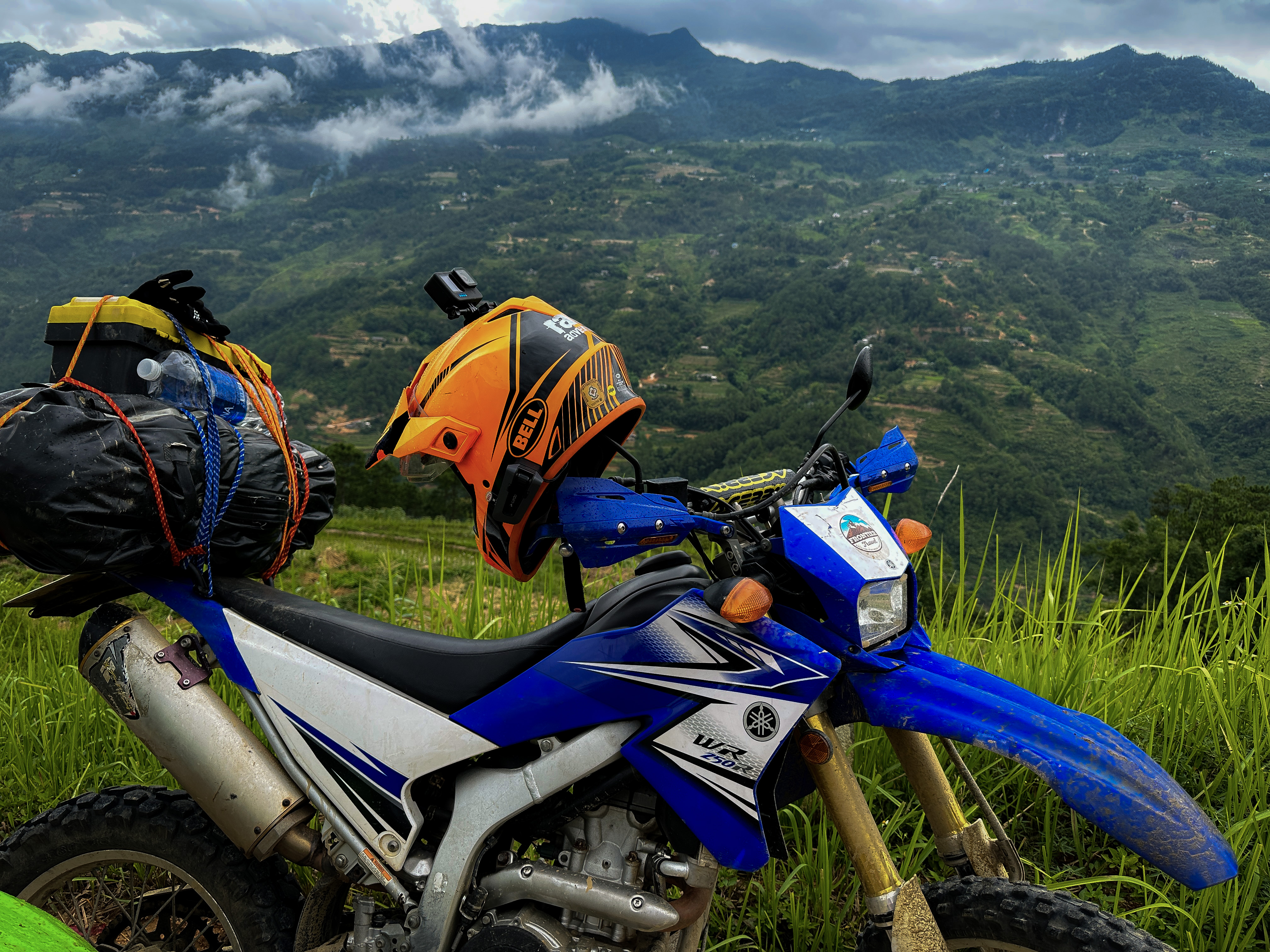 Rev Your Engines: Vietnam’s Roads Are Calling