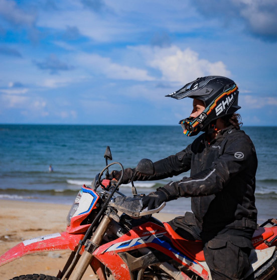 (29Th March - 11Th April, 2026) Explore Vietnam In 14 Days: North–South Adventure On The Ho Chi Minh Trail