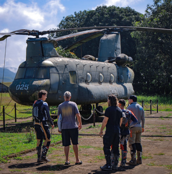 Day 4: (1st April, 2026) Phong Nha - Khe Sanh (APPROX 190KM) (B/L/D)