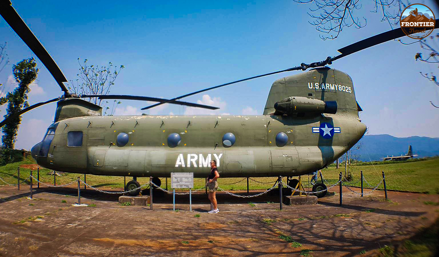 Khe Sanh: Central Vietnam Motorbike Odyssey Awaits