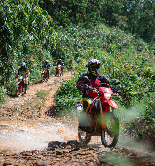 Day 8: (19th Nov, 2026) VU LINH - HANOI (180KM/ APPROX. 5 HOURS) (B/L)