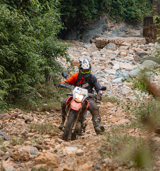Day 4: (15th Nov, 2026) NGHIA LO – MU CANG CHAI (130KM/APPROX. 4 HOURS) (B/L/D)
