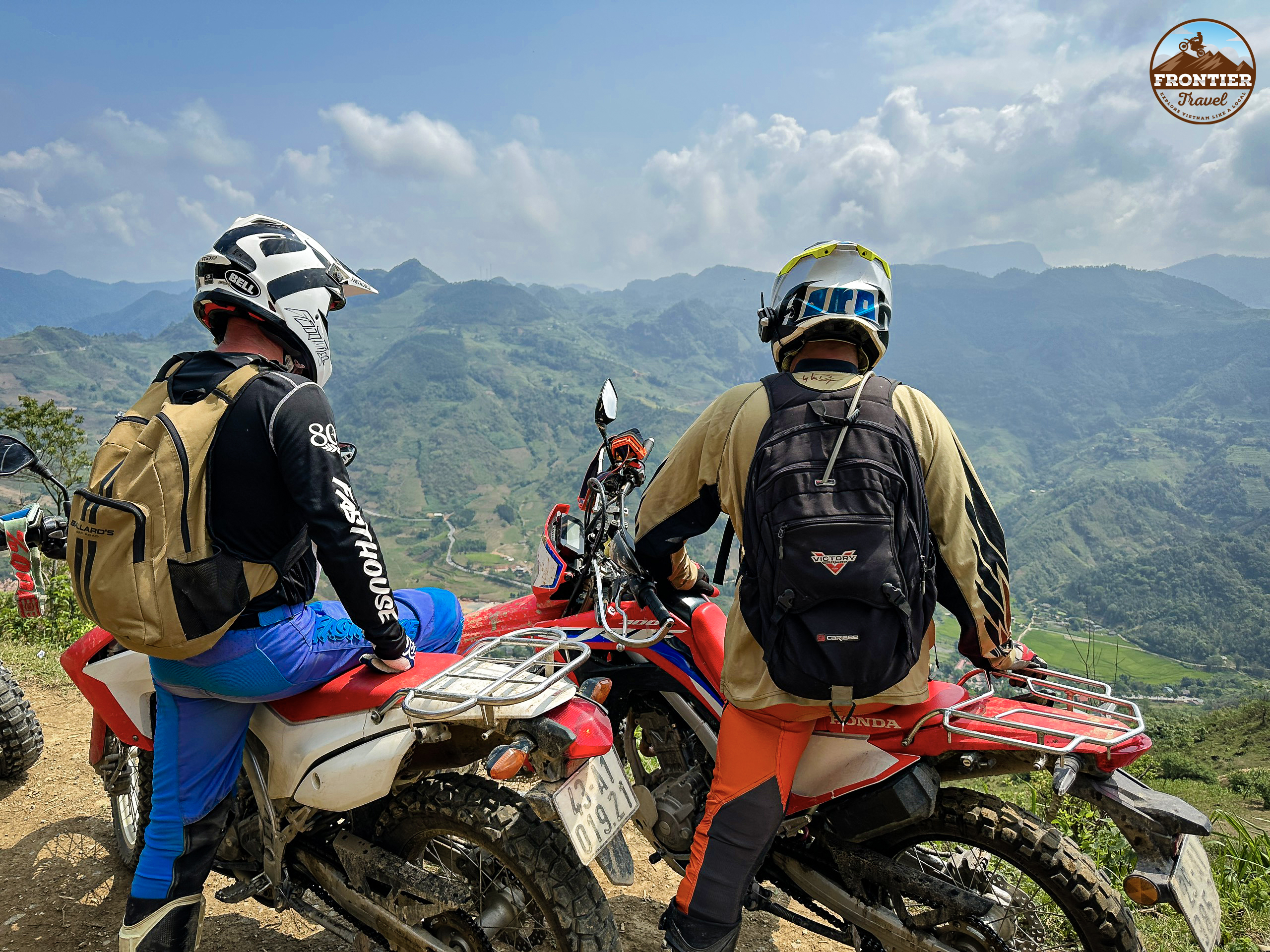 Day 4: Dong Van - Meo Vac - Bao Lac (Approx 120km) (B/L/D)