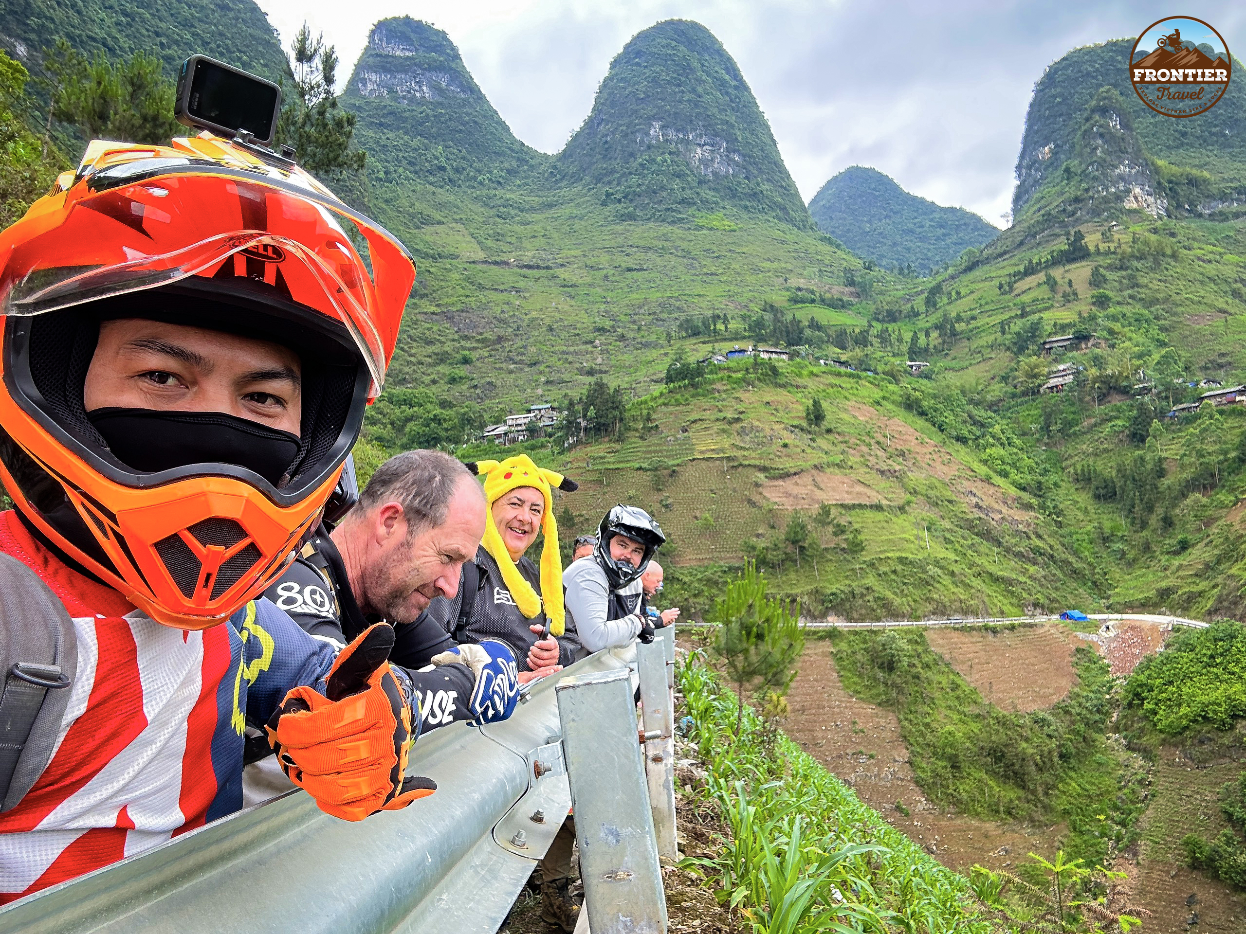 vietnam motorbike tour