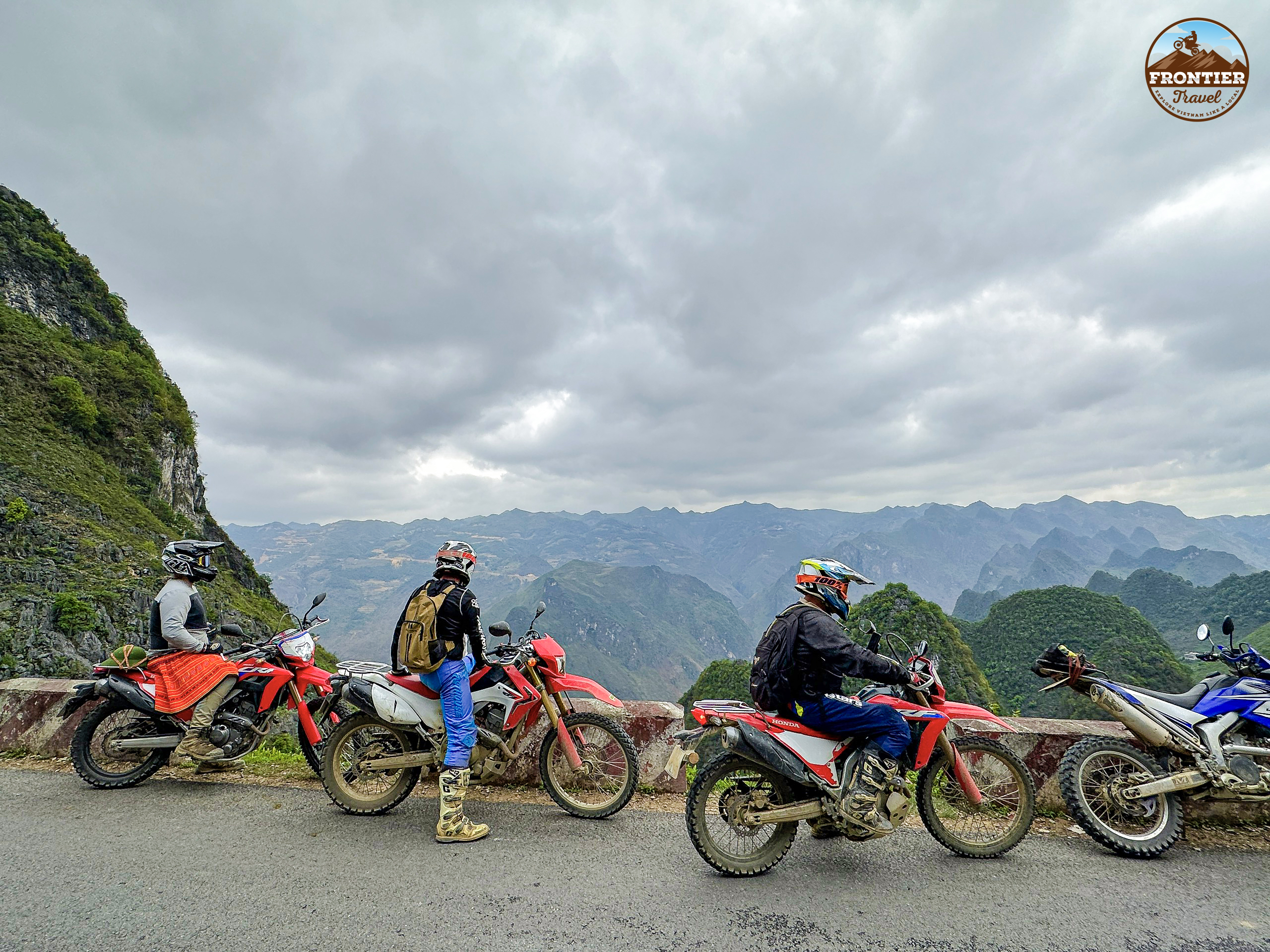 motorbike adventure tours