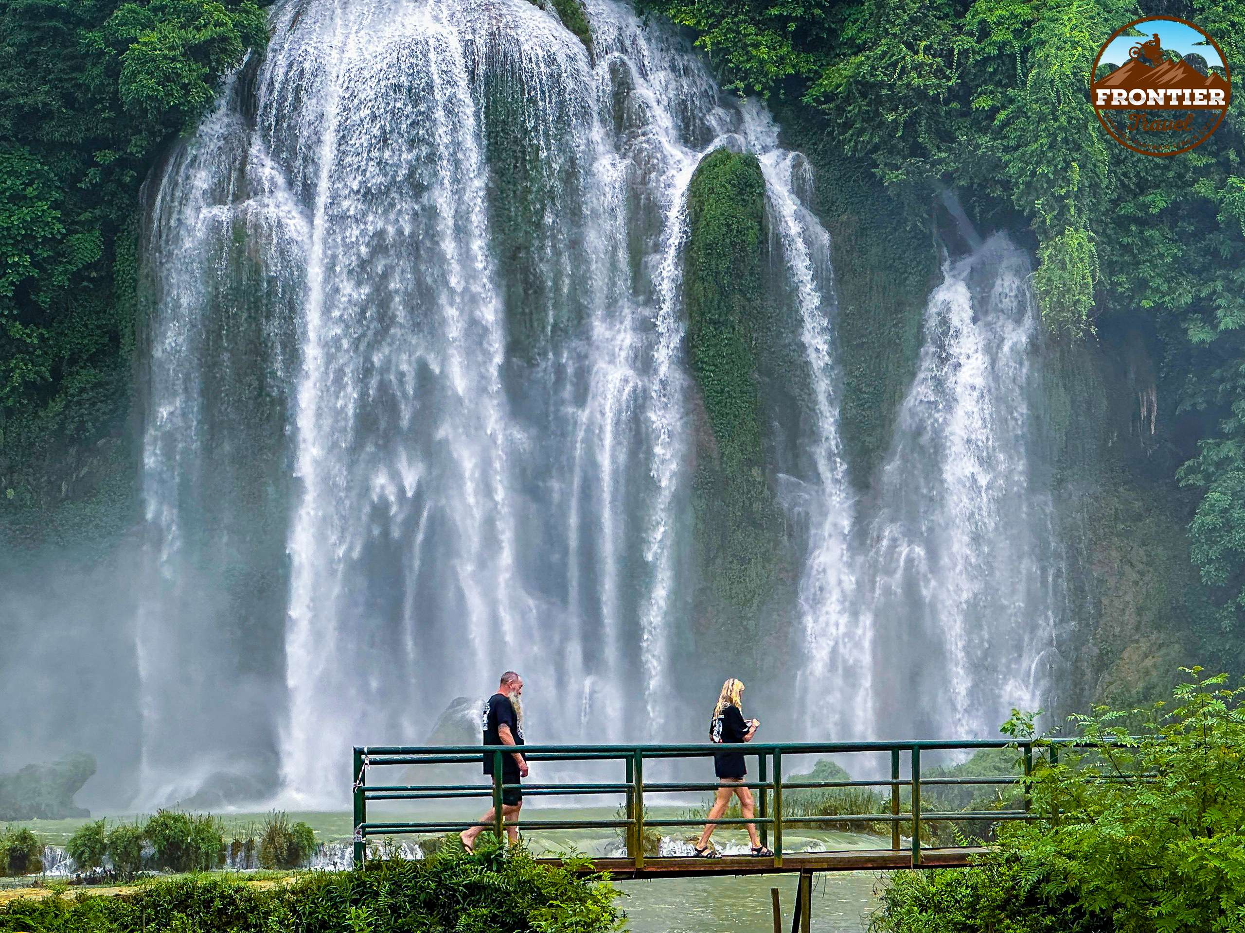 Which Places Are The Best For Vietnam Motorcycle Adventure Tours In Autumn?