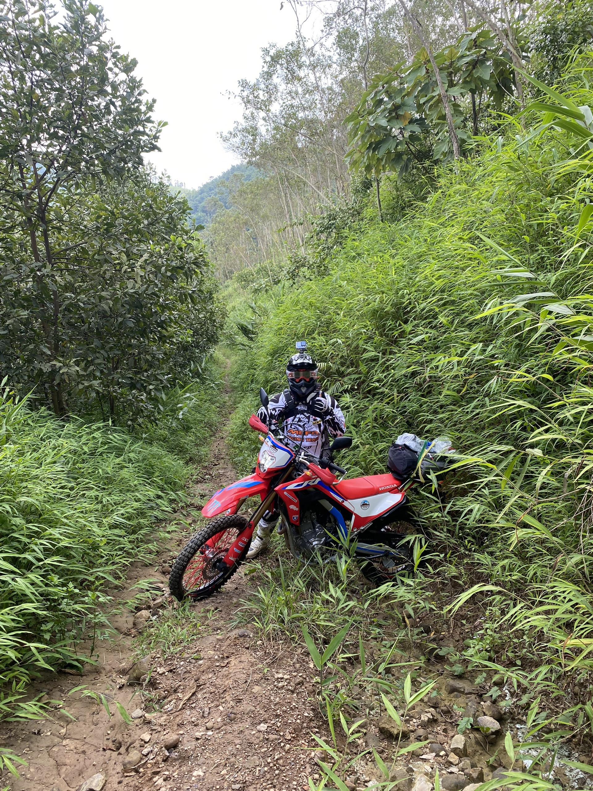 2024 Vietnam Motorbike Adventure Tour: Conquer The North’s Top 5 Dirt Bike Routes