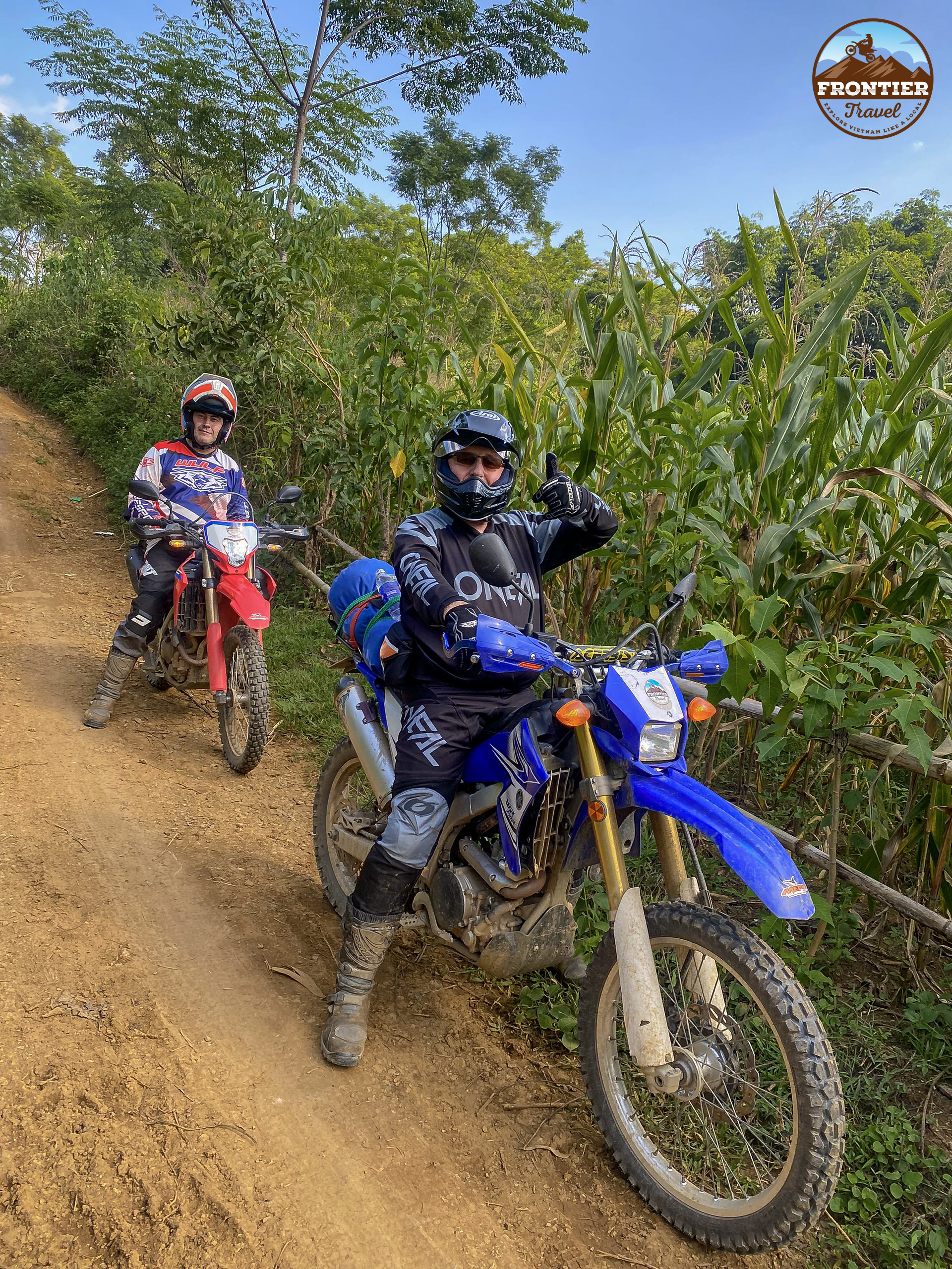 vietnam motorbike tours