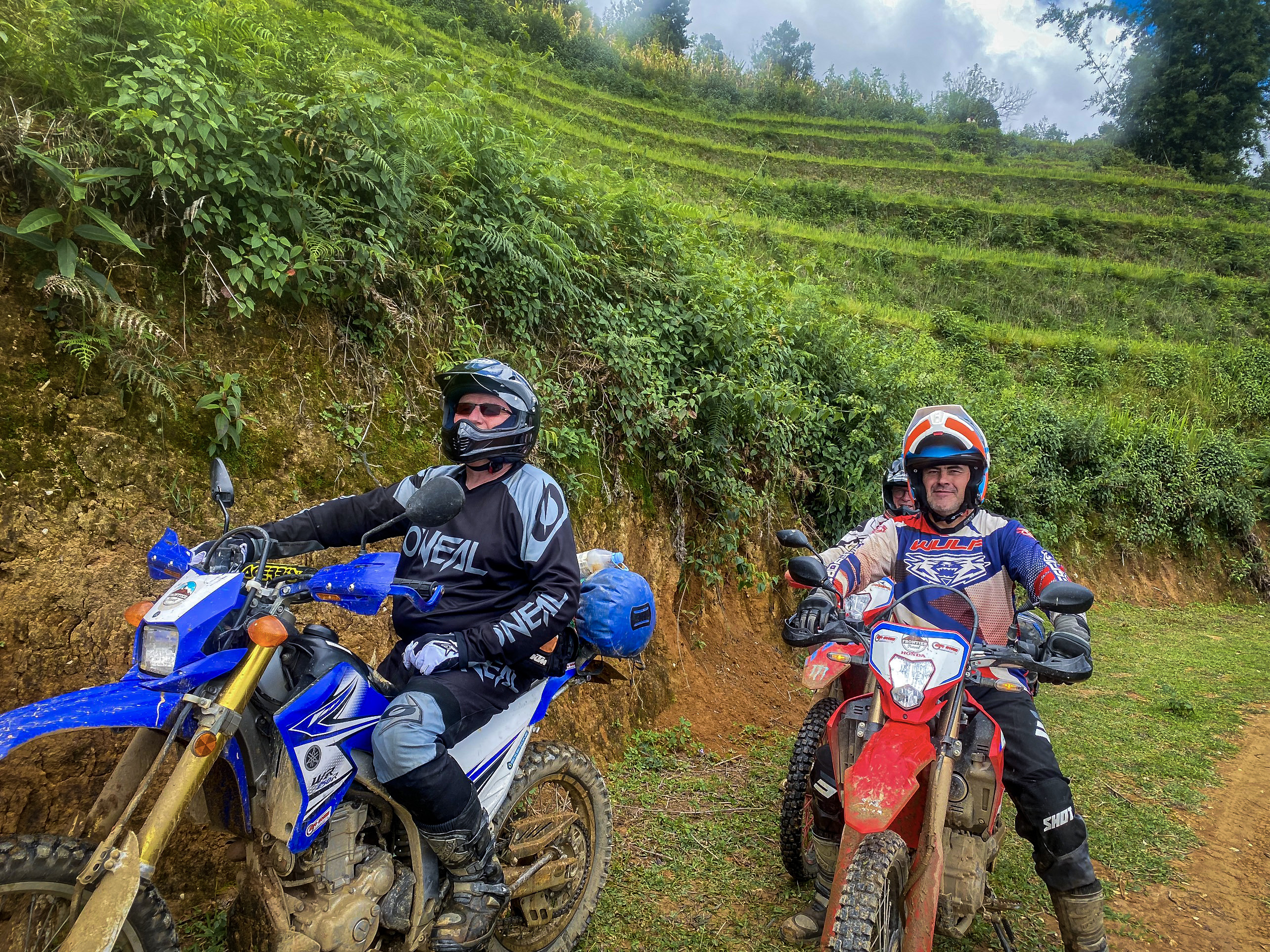 vietnam motorbike tour