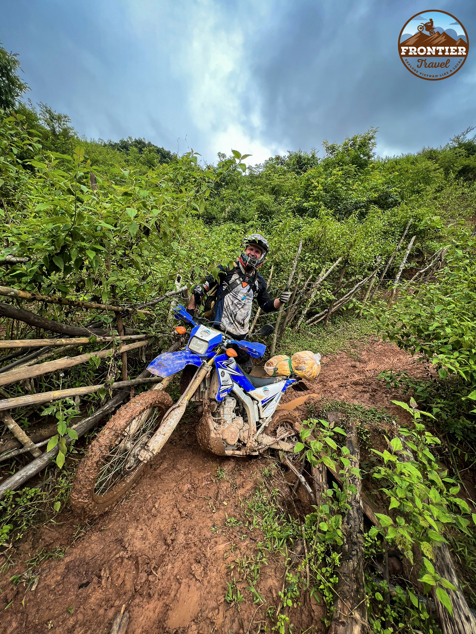 vietnam motorcycle adventure 
