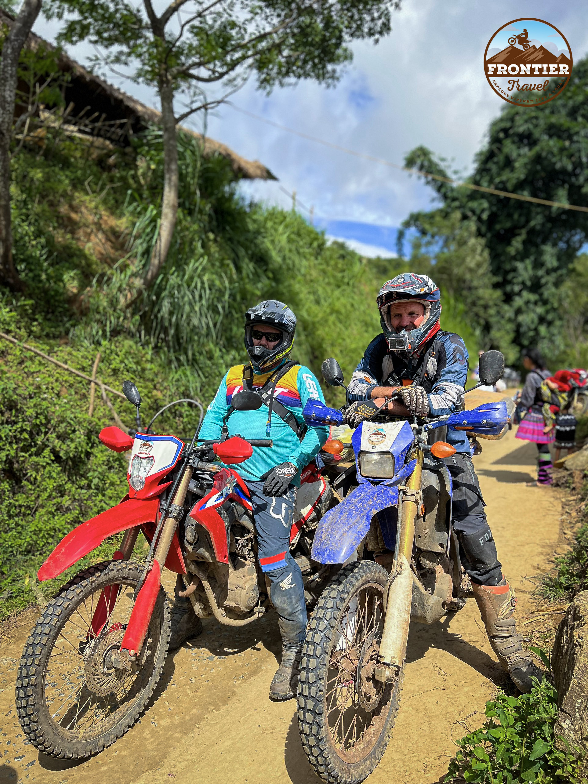 Vietnam Motorbike Tours Unveiled: A Thrilling 11-Day Motorbike Adventure In The North West & Central Loop