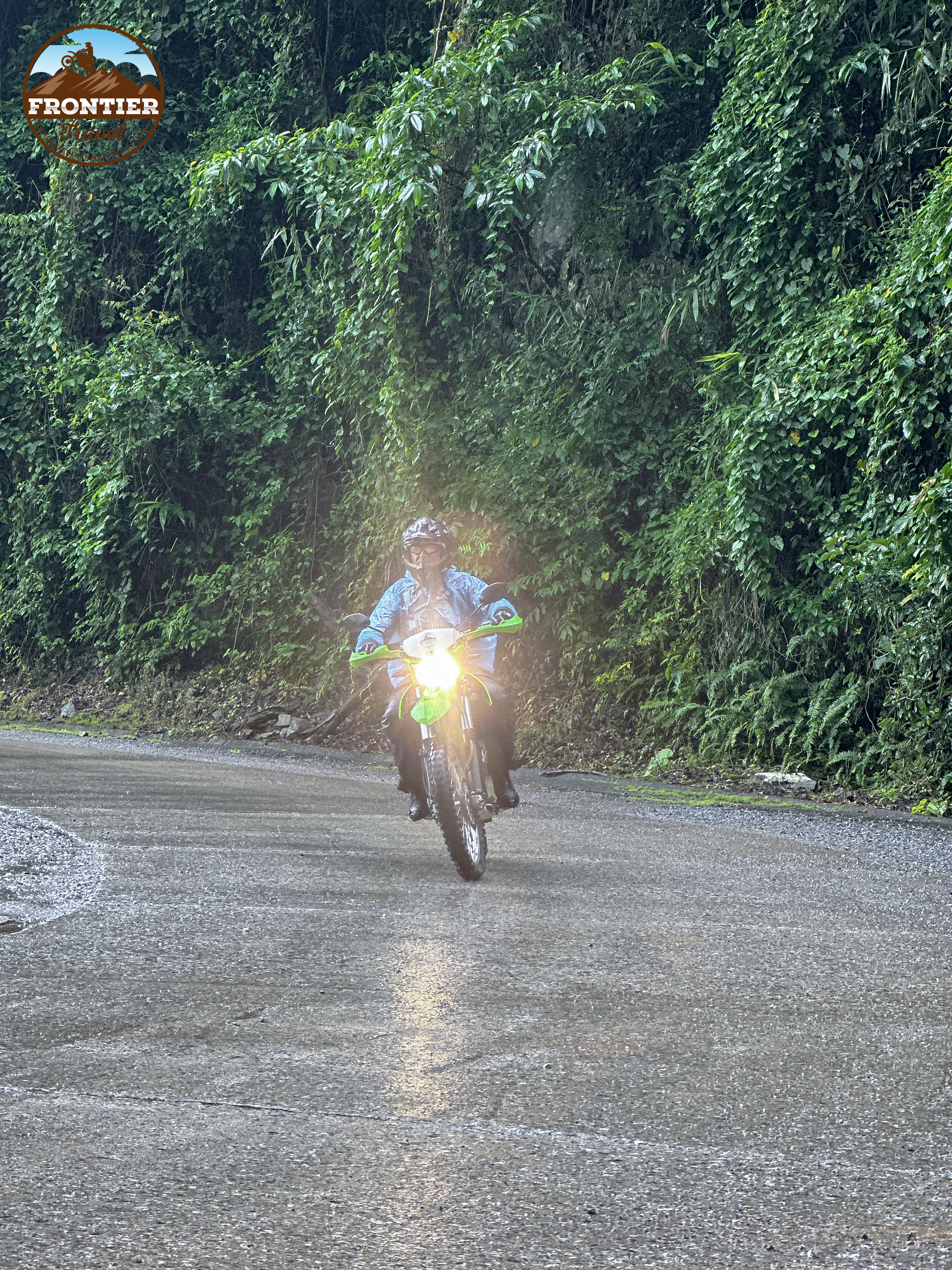 vietnam motorcycle tour