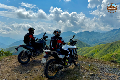 Day 5: Mai Chau - Tan Ky (APPROX 180KM) (B/L/D)