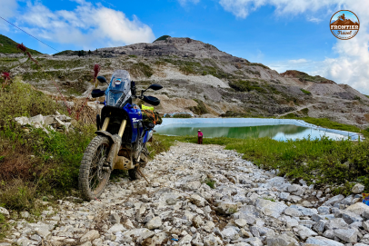 Day 15: Nha Trang - Da Lat (APPROX 150KM) (B/L/D)