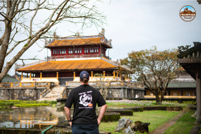 Day 8: Khe Sanh - Hue (APPROX 150KM) (B/L/D)